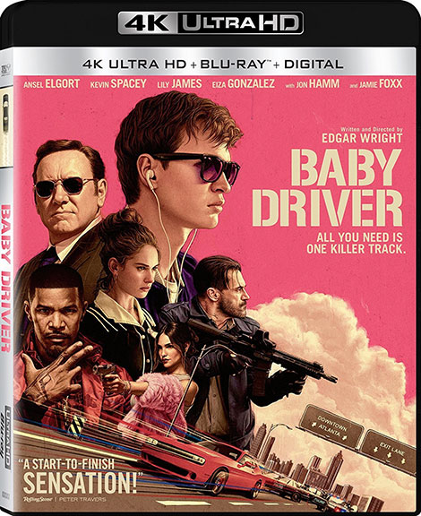دانلود دوبله فارسی فیلم Baby Driver 2017 1080p, دانلود فیلم بچه راننده Baby Driver 2017 دوبله فارسی, فیلم بیبی درایور Baby Driver 2017 720p, بیبی درایور