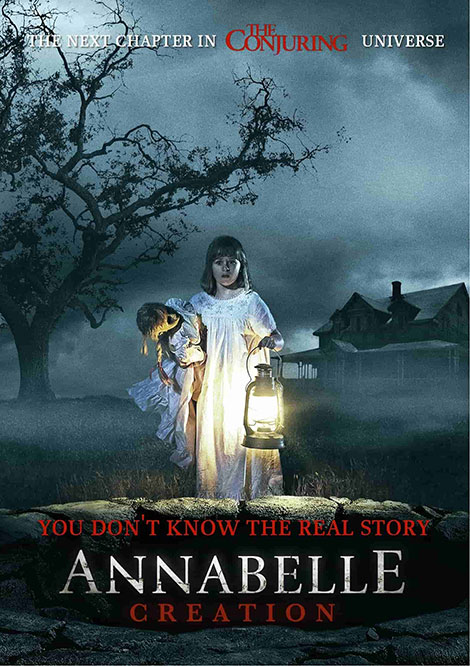 download annabelle 2