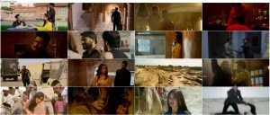 دانلود فیلم فرمانروا (بادشاهو) با دوبله فارسی Baadshaho 2017