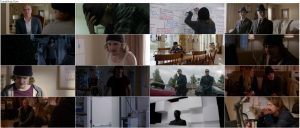 دانلود دوبله فارسی فیلم رمز بیگانه Alien Code 2017