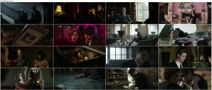 دانلود فیلم خانه شوم Crooked House 2017 با دوبله فارسی