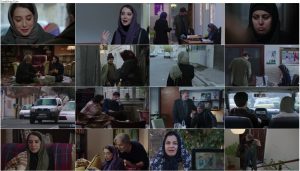 دانلود فیلم کامل پشت دیوار سکوت, تماشای آنلاین فیلم ایرانی پشت دیوار سکوت Behind the Wall of Silence