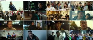 دانلود فیلم کره ای قهرمان با دوبله فارسی Chaempieon 2018