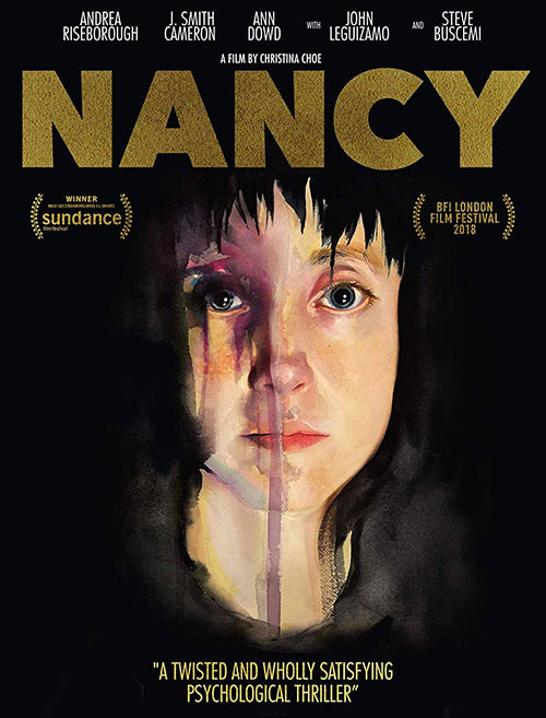 دانلود دوبله فارسی فیلم نانسی Nancy 2018