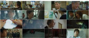 دانلود فیلم کارآگاه خصوصی ۲ با دوبله فارسی The Accidental Detective 2 2018