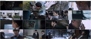 دانلود رایگان فیلم کره ای مظنون با دوبله فارسی The Suspect 2013 BluRay