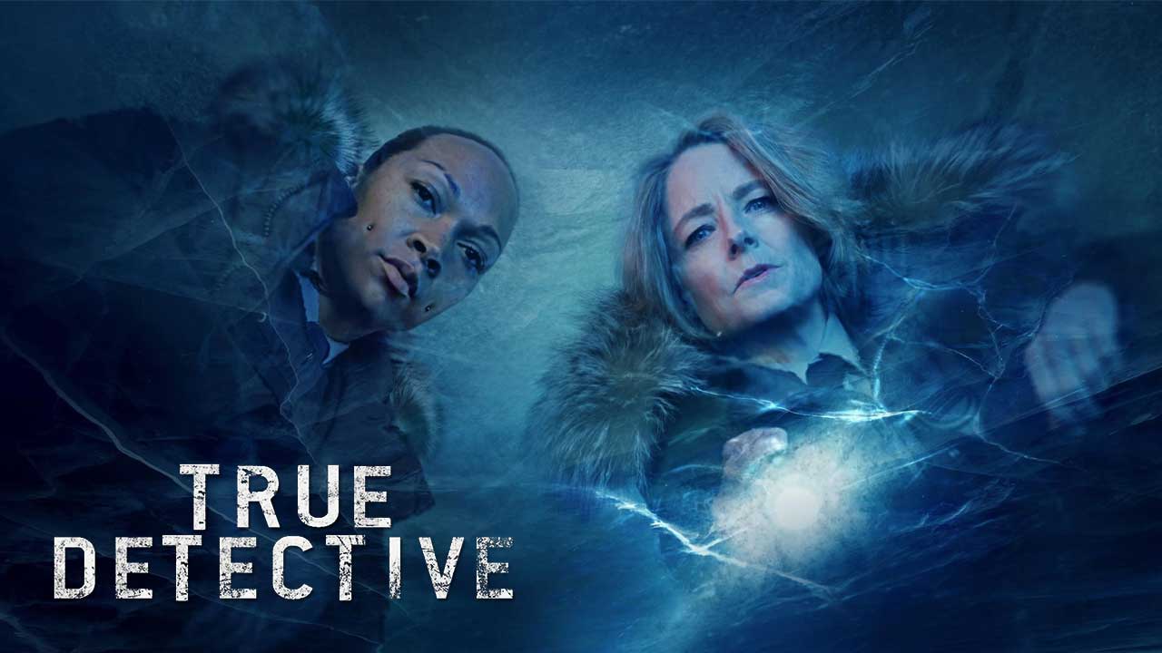 سریال کارآگاه حقیقی با دوبله فارسی True Detective 2014-2024