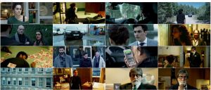 دانلود فیلم هندی بادلا با دوبله فارسی Badla 2019