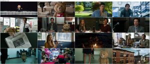 دانلود فیلم تد ۲ با دوبله فارسی Ted 2 2015