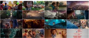 دانلود دوبله فارسی کارتون پارک شگفت انگیز Wonder Park 2019