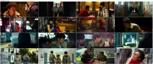 دانلود فیلم کارآگاه محله چینی‌ها ۲ با دوبله فارسی Detective Chinatown 2 2018