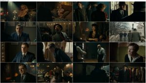 دانلود دوبله فارسی فیلم مایگرت در مون‌مارتر Maigret in Montmartre 2017