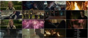 دانلود فیلم مردان ایکس: ققنوس سیاه با دوبله فارسی X-Men: Dark Phoenix 2019