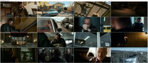 دانلود فیلم ال کامینو: فیلم برکینگ بد با دوبله فارسی El Camino: A Breaking Bad Movie 2019