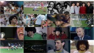 دانلود مستند دیگو مارادونا Diego Maradona 2019