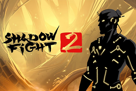 دانلود بازی Shadow Fight 2 Special Edition 1.0.7 برای اندروید