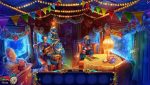 دانلود بازی Christmas Stories 8: Enchanted Express Collector's Edition