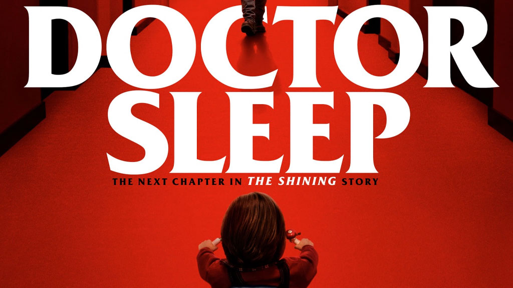 دانلود فیلم دکتر اسلیپ با دوبله فارسی Doctor Sleep 2019 BluRay