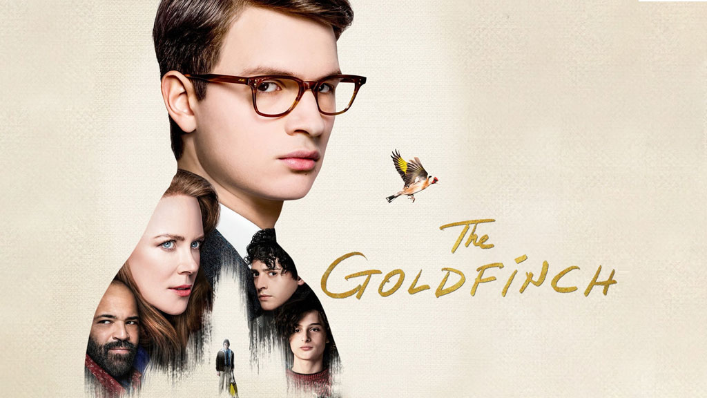 دانلود فیلم سهره با دوبله فارسی The Goldfinch 2019 BluRay