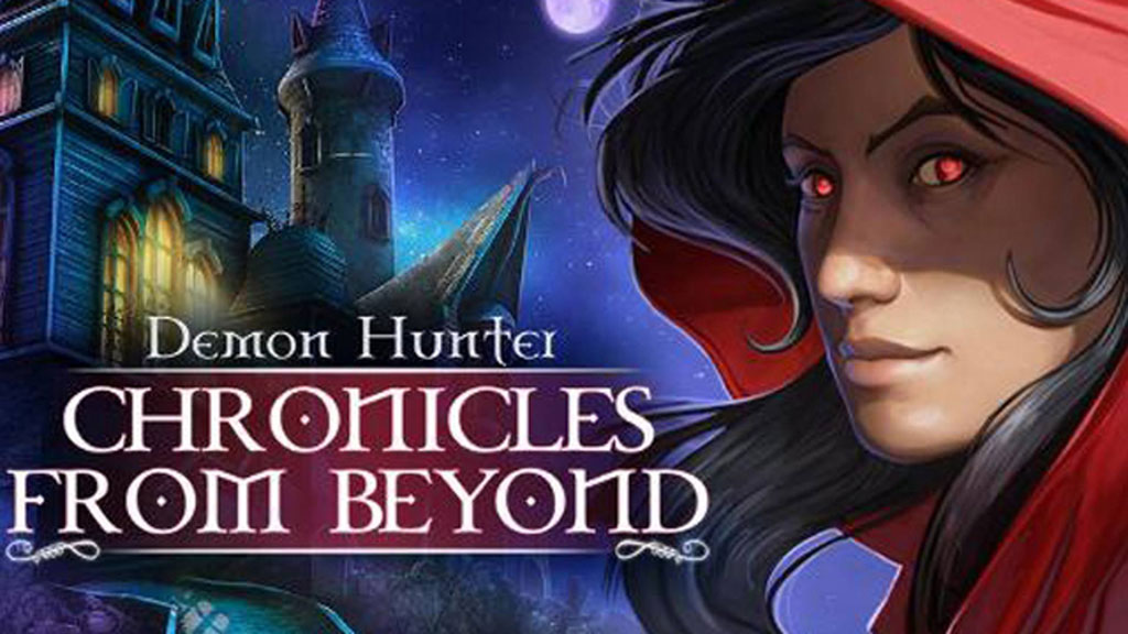 دانلود بازی Demon Hunter: Chronicles from Beyond Full برای اندروید