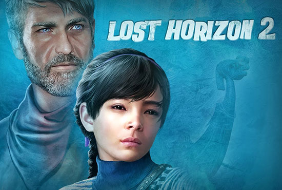 دانلود بازی Lost Horizon 2 v1.3.5 برای اندروید