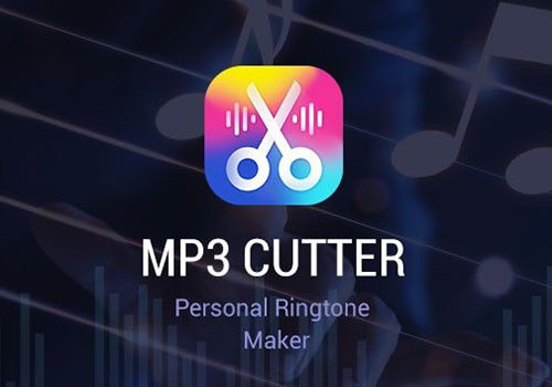 دانلود اپلیکیشن ساخت رینگتون Music Cutter Ringtone Maker 1.0