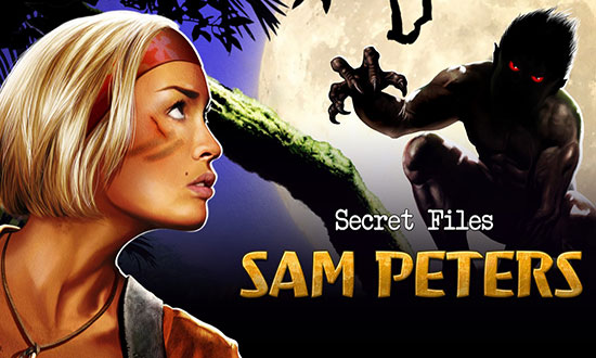 دانلود بازی Secret Files: Sam Peters 1.4.1 برای اندروید