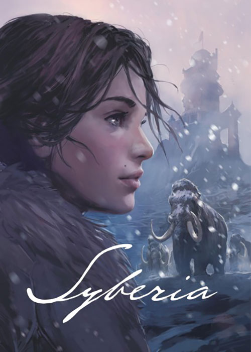 دانلود بازی Syberia Full 1.0.6 برای اندروید