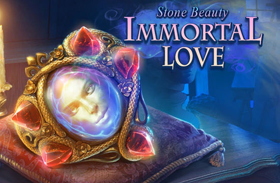 Immortal Love: Stone Beauty Collector's Edition