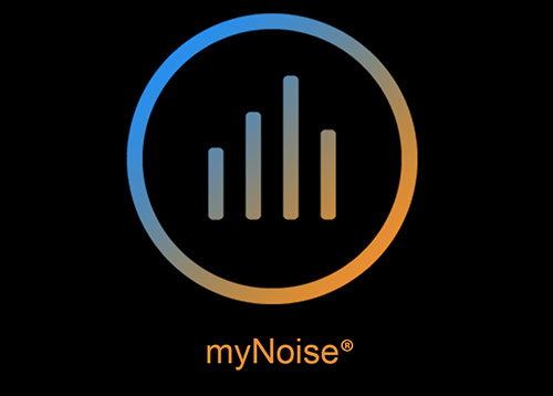 دانلود رایگان نرم افزار myNoise v2.2.4 برای گوشی های هوشمند اندروید