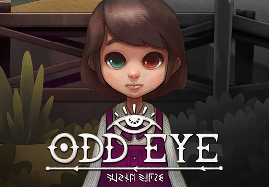 دانلود بازی Odd Eye v1.0.4 برای اندروید