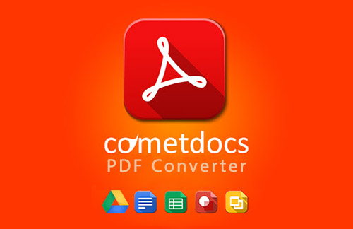 دانلود نرم افزار PDF Converter Ultimate v3.0.29 برای اندروید