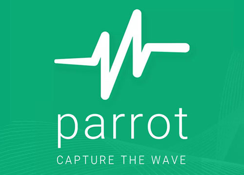 دانلود نرم افزار Parrot Voice Recorder v3.4.7 Pro برای اندروید