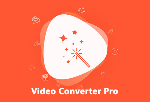 دانلود رایگان نرم افزار Video Converter Pro v4.2 برای گوشی های اندروید