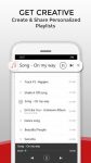 دانلود نرم افزار Zapya: File Transfer, Sharing Music Playlist 5.8.7  برای اندروید