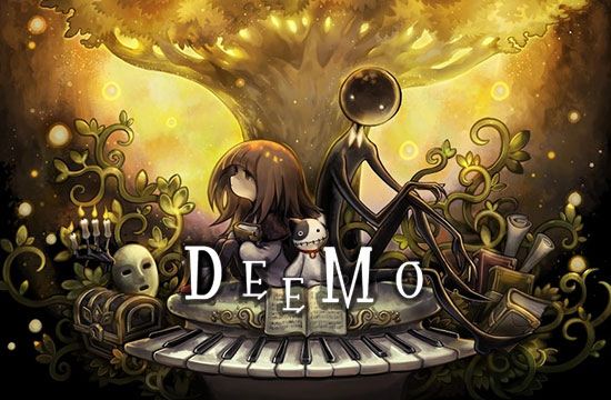 دانلود بازی Deemo v3.6.0 برای اندروید