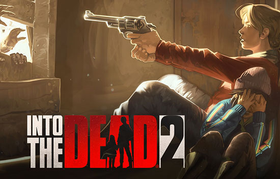 دانلود بازی Into the Dead 2: Zombie Survival برای اندروید