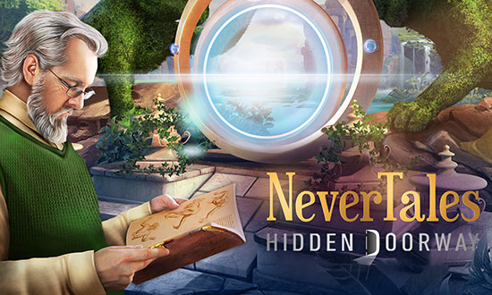 دانلود بازی Nevertales: Hidden Doorway برای اندروید