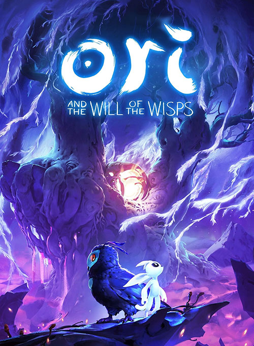 دانلود بازی Ori and the Will of the Wisps برای کامپیوتر