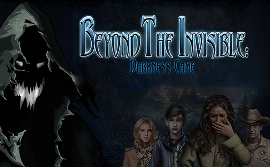 دانلود بازی Beyond the Invisible 2: Darkness Came Platinum Edition