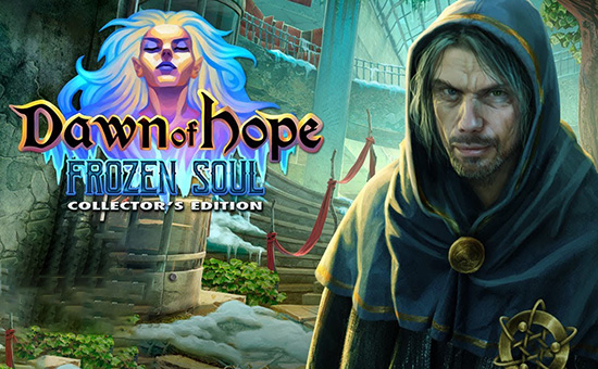 دانلود بازی Dawn of Hope 3: The Frozen Soul Collector's Edition