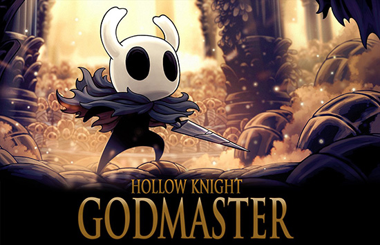 دانلود بازی Hollow Knight Godmaster 1.4.3.2