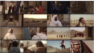 دانلود فیلم عقاب صحرا