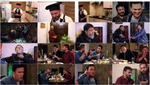 دانلود مسابقه شام ایرانی فصل یازدهم شب سوم به میزبانی جواد هاشمی