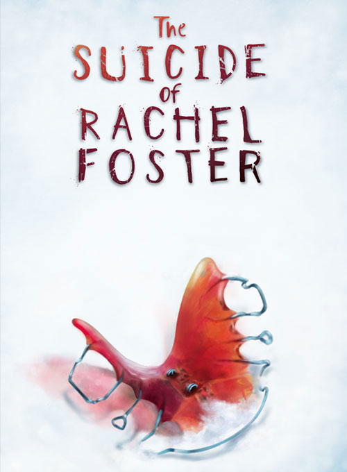 دانلود بازی The Suicide of Rachel Foster