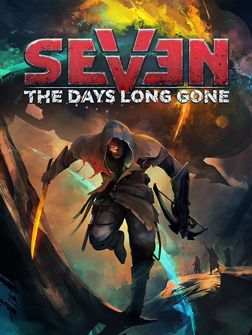 دانلود بازی Seven: The Days Long Gone