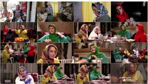 دانلود مسابقه شام ایرانی فصل دوازدهم شب اول به میزبانی نگین معتضدی