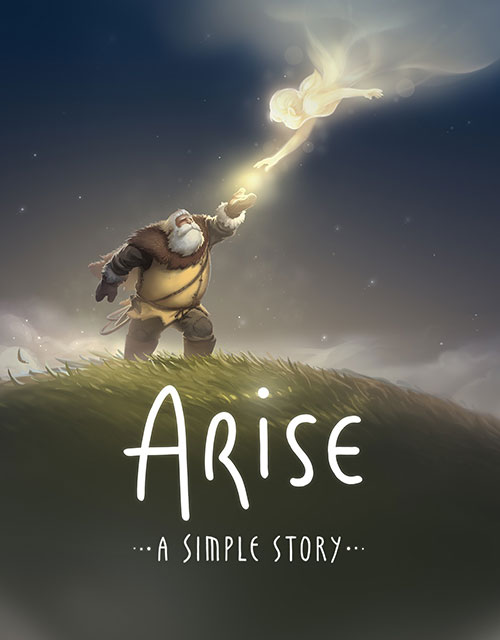 دانلود بازی Arise: A Simple Story