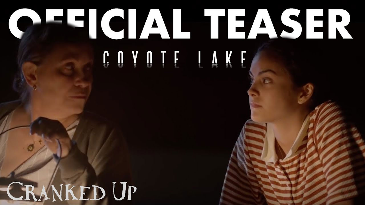 دانلود فیلم دریاچه کایوت با دوبله فارسی Coyote Lake 2019 BluRay