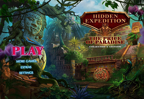 دانلود بازی Hidden Expedition 19: The Price of Paradise Collector’s Edition